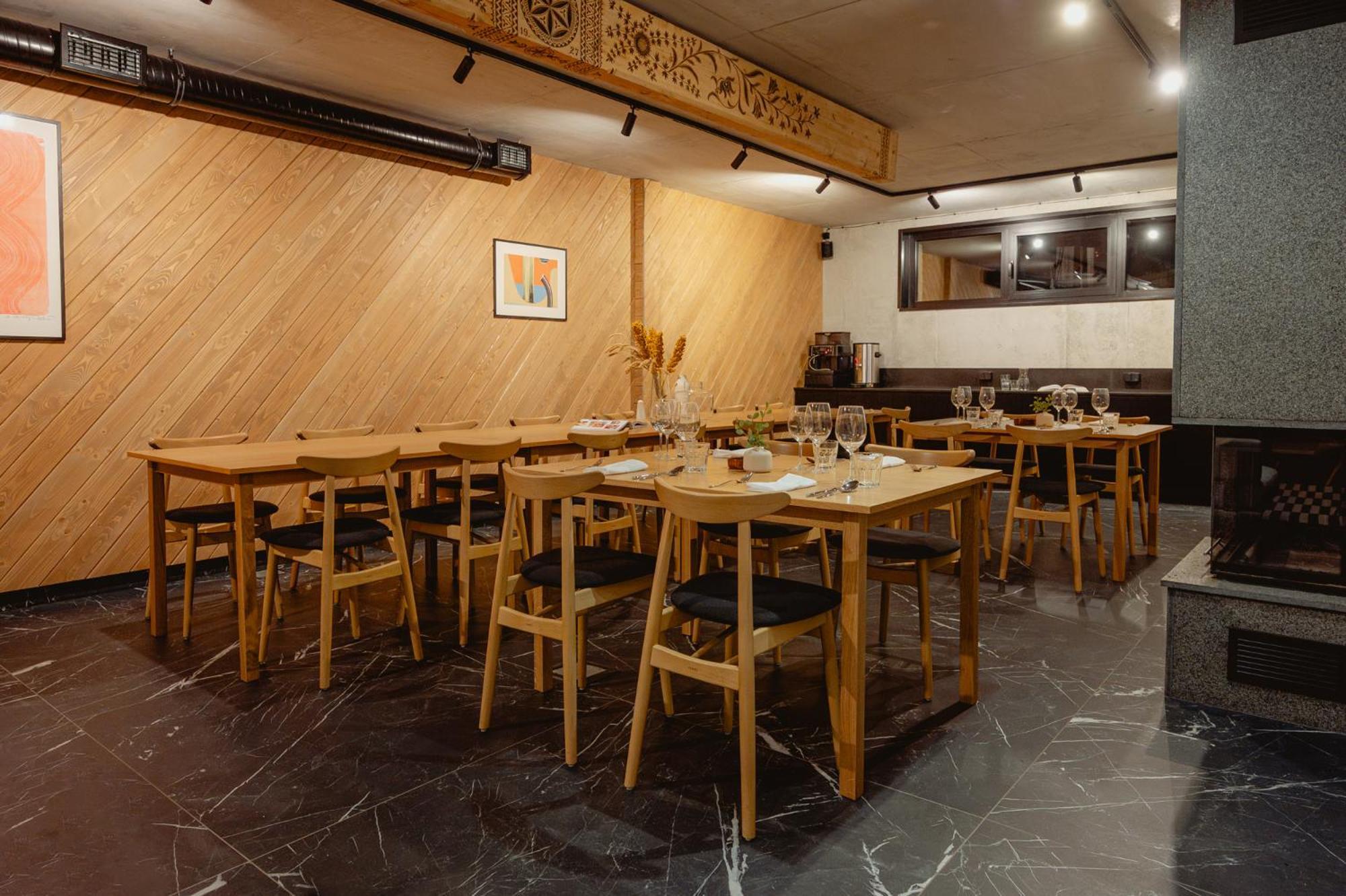 Lipowy Dwor Aparthotel Zakopane Luaran gambar
