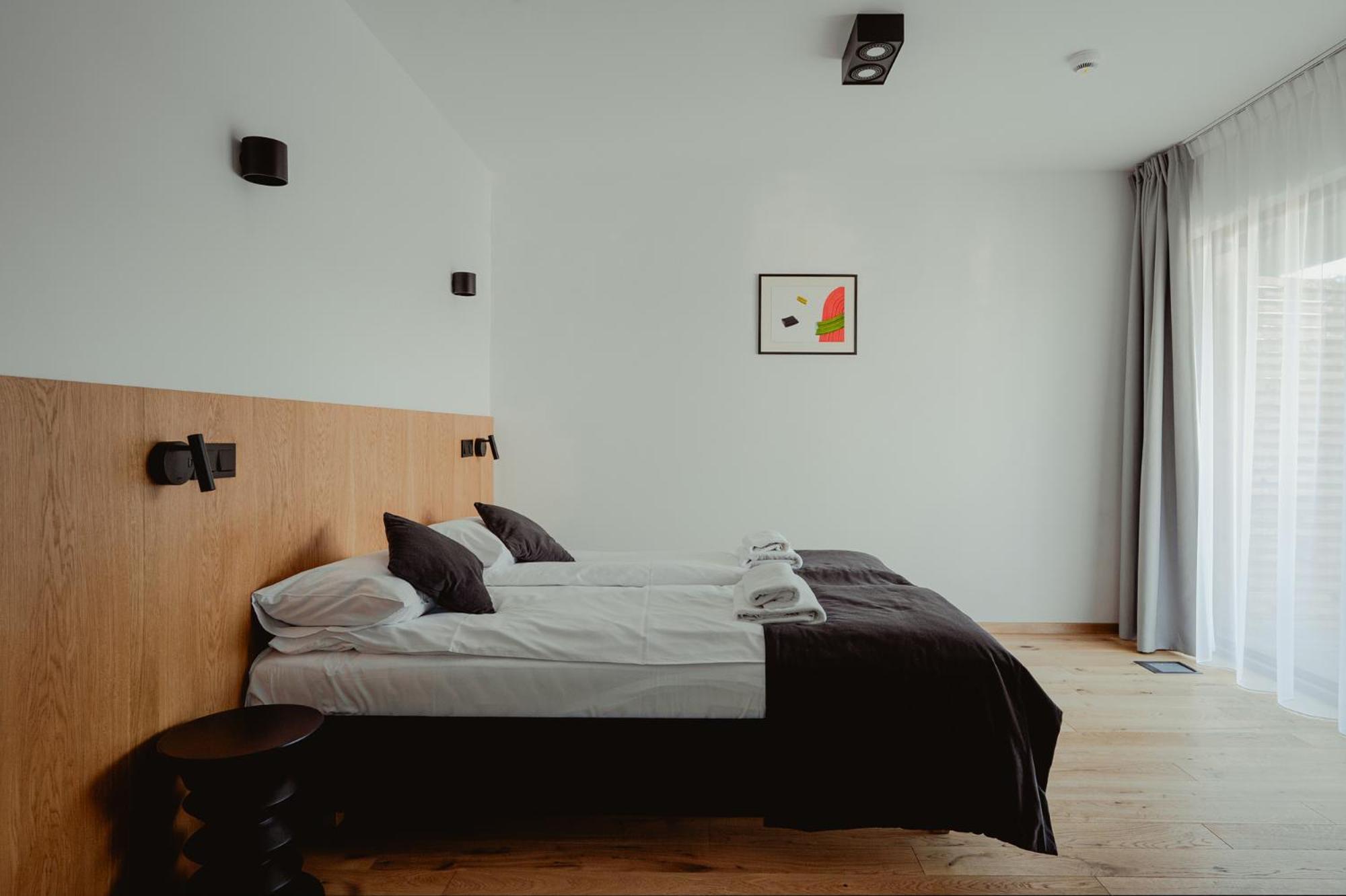 Lipowy Dwor Aparthotel Zakopane Bilik gambar