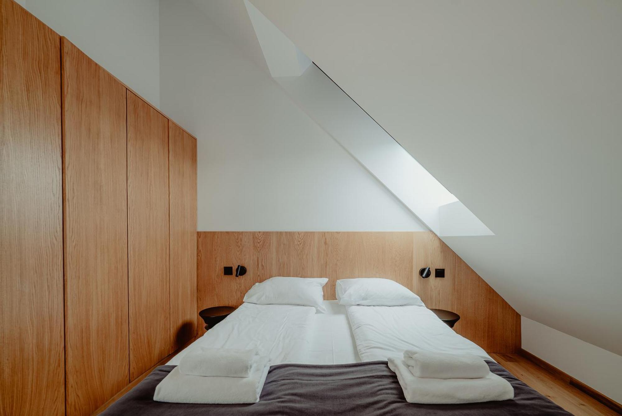 Lipowy Dwor Aparthotel Zakopane Bilik gambar