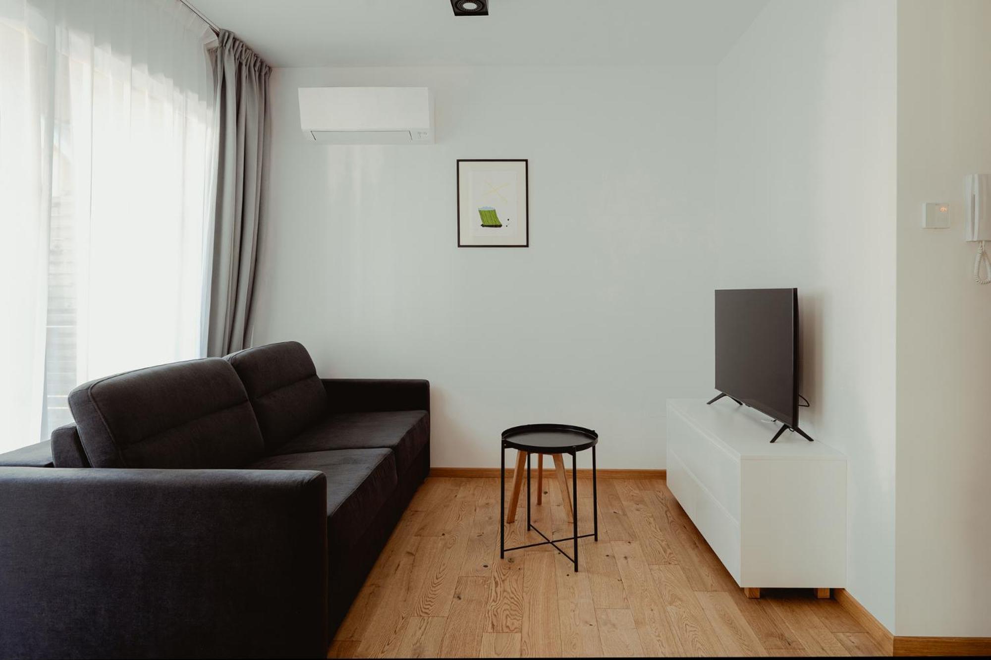 Lipowy Dwor Aparthotel Zakopane Bilik gambar