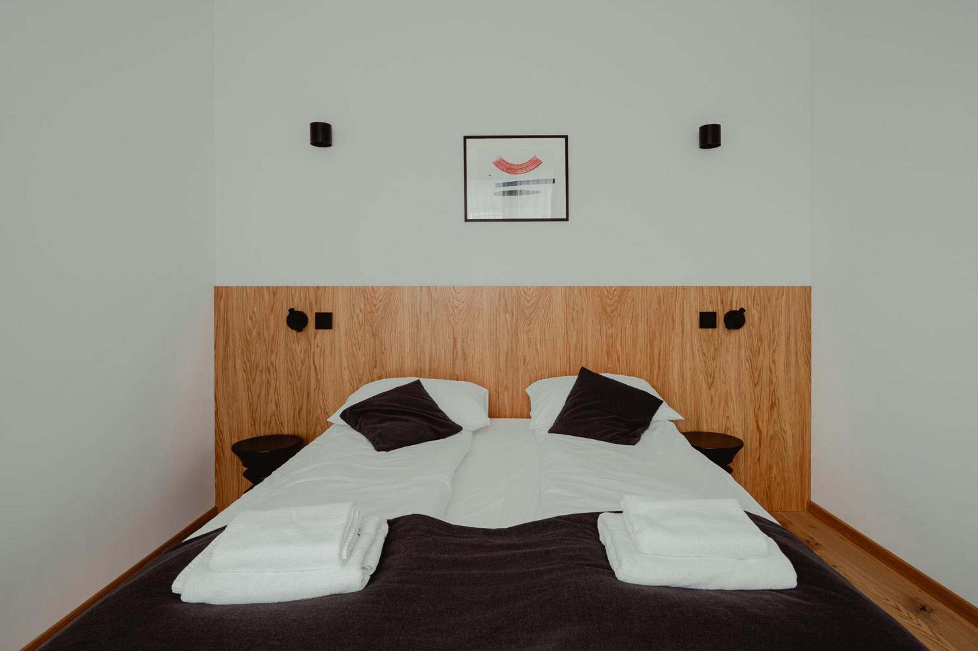 Lipowy Dwor Aparthotel Zakopane Bilik gambar