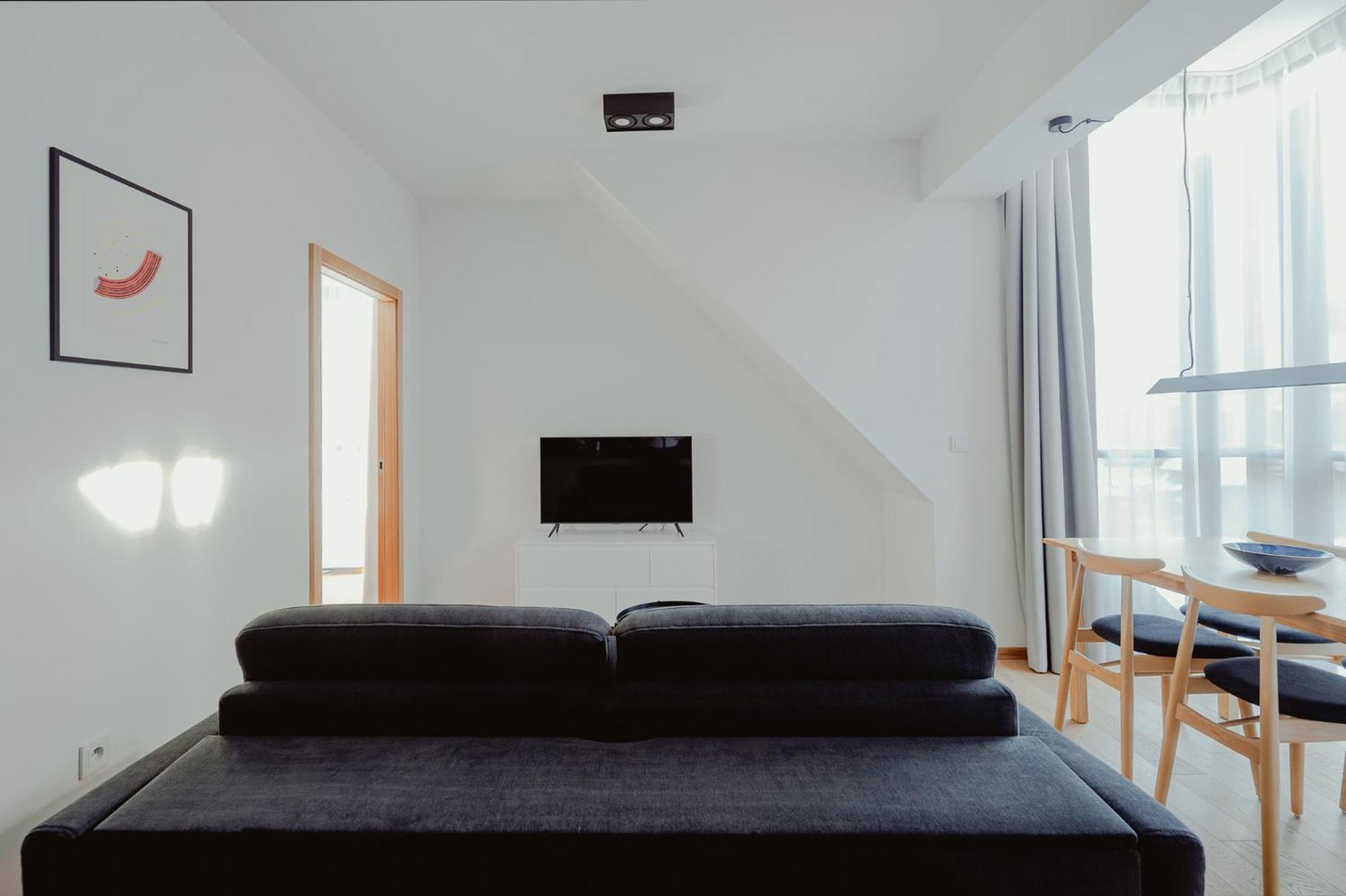 Lipowy Dwor Aparthotel Zakopane Bilik gambar