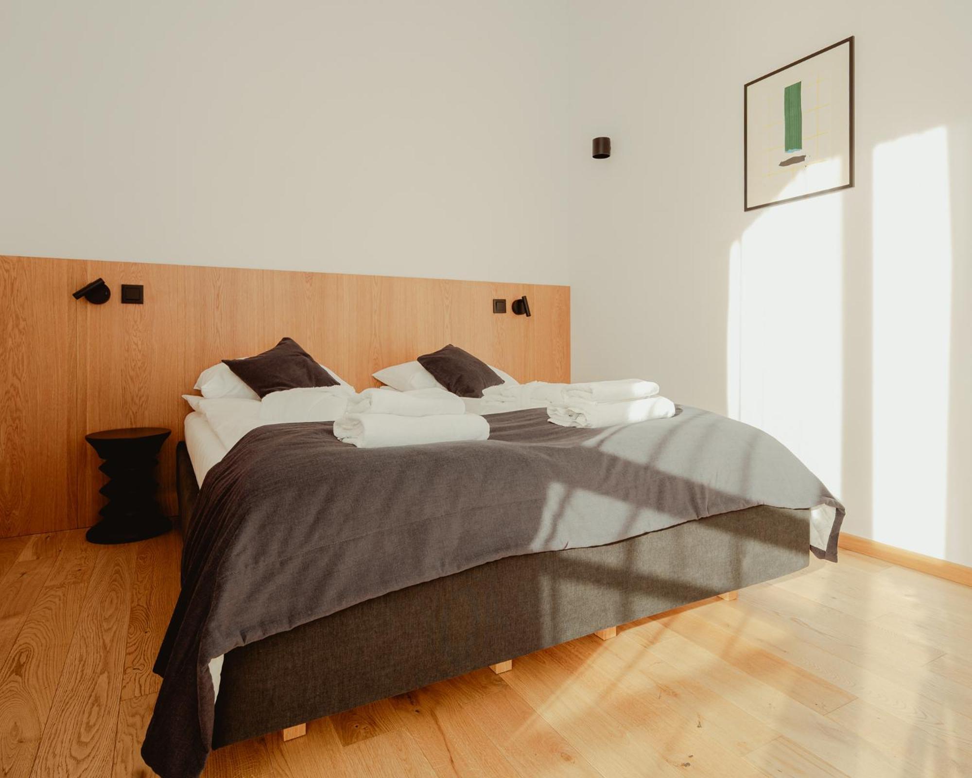 Lipowy Dwor Aparthotel Zakopane Bilik gambar