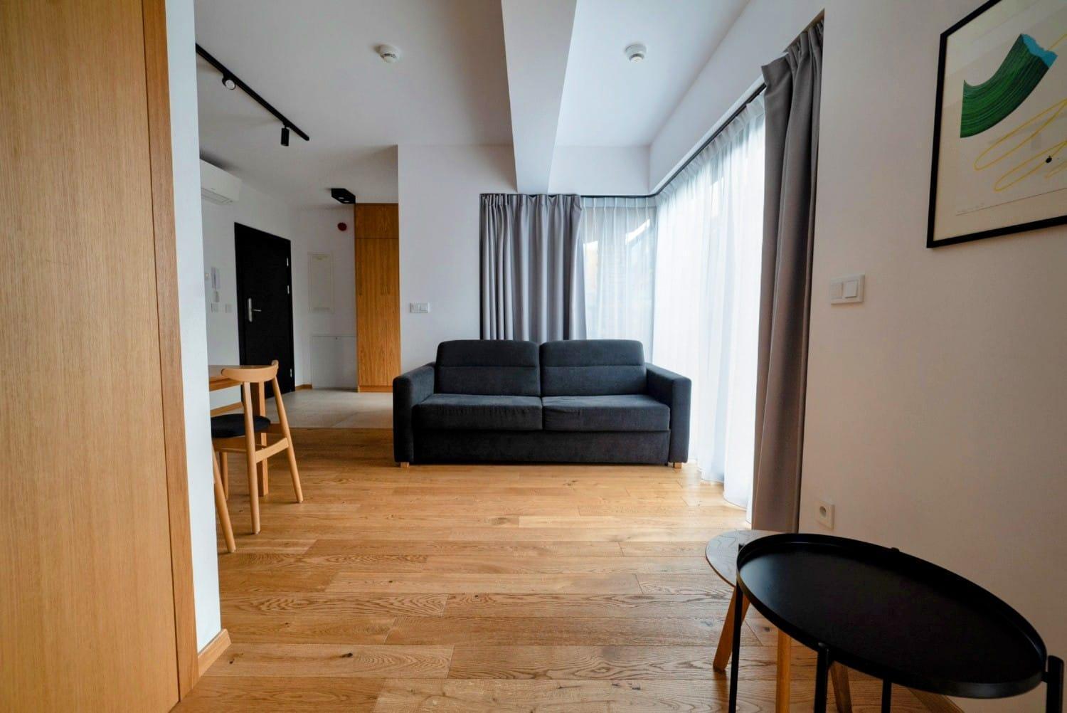 Lipowy Dwor Aparthotel Zakopane Luaran gambar