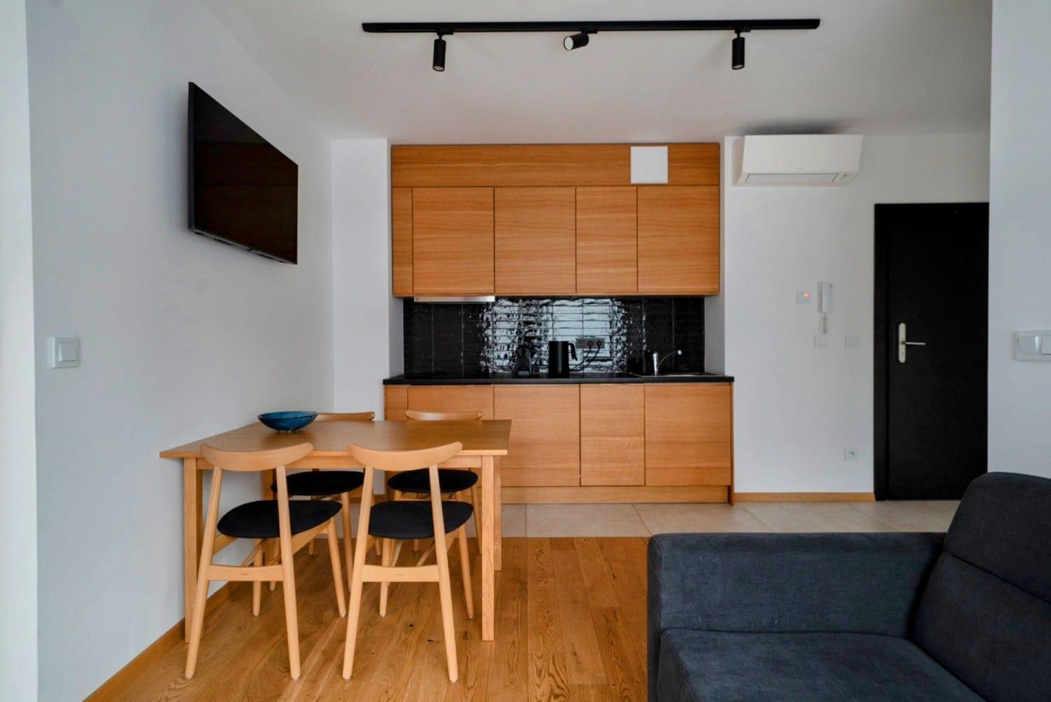 Lipowy Dwor Aparthotel Zakopane Luaran gambar